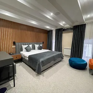 4* Szálloda Eleven