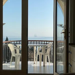 Apartment Oldcity Sea View, Baku