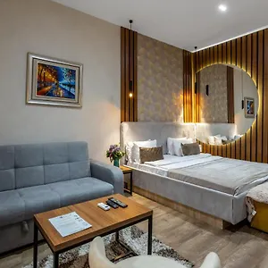 3* Szálloda Seven Boutique
