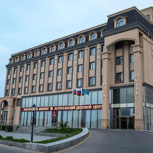 Hotel Volga, Baku