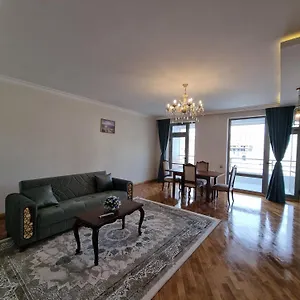 Апартаменты Isr View, Баку