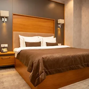 Hotel Midtown, Baku