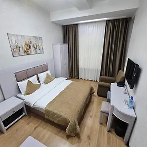 Hotel Safran, Baku