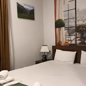 Hotel Markaz Nizami Street, Baku
