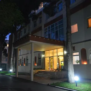 Aparthotel Mansion, Baku