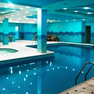 Hotel Abu Arena Arena Hall, Baku