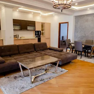  شقة Boulevard Side