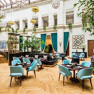 The Merchant Hotel